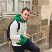 Je vous propose des cours particuliers de qualité et personnalisés selon les besoins pour le collège et lycée.